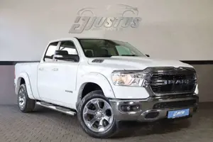 Dodge RAM 5.7 BigHorn/SHZ/AHK/6-Sitzer/TEMP/KLIMA/R20