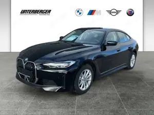BMW i4 eDrive35 AHK HiFi SHZ
