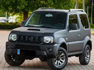 Suzuki Jimny Jimny Comfort