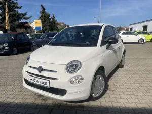 Fiat 500 MY23 1.0 GSE Klima  Sound