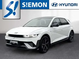 Hyundai IONIQ 5 FL MY26 84kWh 4WD N-Line X Sitz-P Panorama Matrix