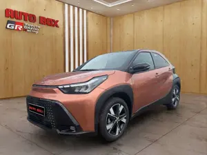 Toyota Others Aygo X Hybrid Teamplayer