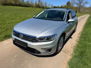 Volkswagen Passat Variant GTE Hybrid Elektro