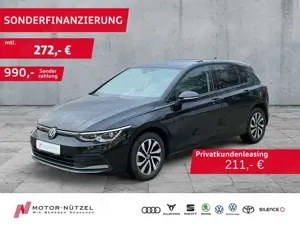 Volkswagen Golf VIII 1.5 TSI ACTIVE LEDplus+NAVI+STDHZG+HuD
