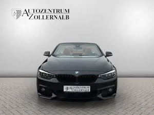 BMW 440 Bild 2