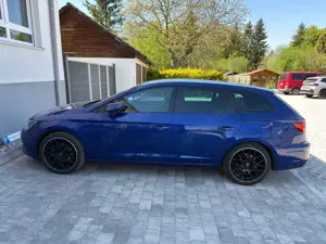 SEAT Leon ST 1.5 TSI ACT DSG OPF FR