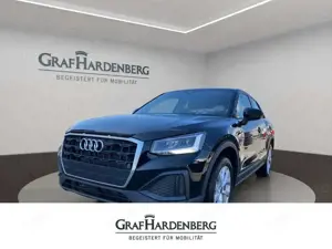 Audi Q2 35 TFSI