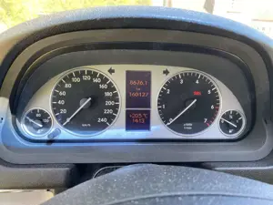 Mercedes-Benz B 200 B-Klasse