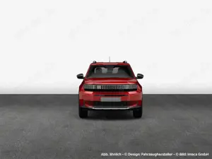 Fiat Grande Panda Hybrid 1.2 eDCT La Prima Bild 3