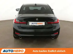 BMW 320 Bild 5