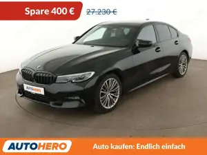 BMW 320 Bild 1