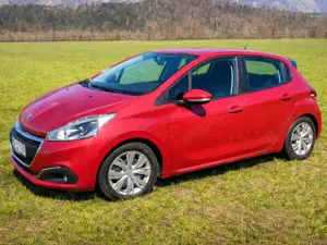 Peugeot 208 208 HDi 68 Like