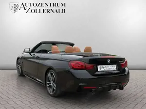 BMW 440 Bild 4