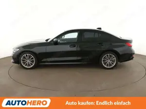 BMW 320 Bild 3