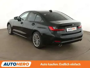 BMW 320 Bild 4
