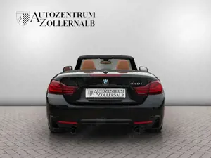 BMW 440 Bild 5