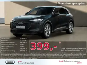 Audi Q5 TDI qu AHK PANO Kamera LED NAVI+ ACC PDC 19"