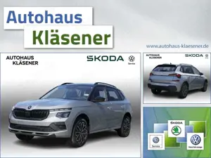 Skoda Kamiq Balance 1,0 TSI DSG Bluetooth Navi LED Klima
