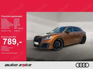 Audi SQ2 BO,PDC,LED,Leder,Navi,AUT,KlimaA,LM,SHZ