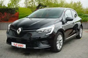 Renault Clio Bild 2