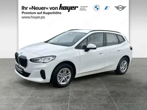 BMW 216 i Active Tourer DAB Parkassistent Shz
