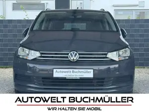 Volkswagen Touran 2.0 TDI DSG,7-SITZER,ACC,DAB,LED,NAVI