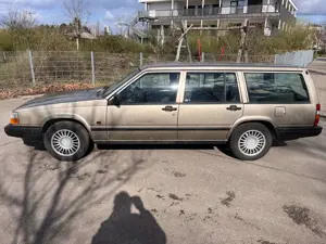 Volvo 945