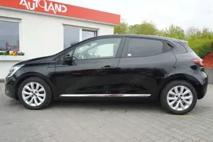 Renault Clio Bild 3