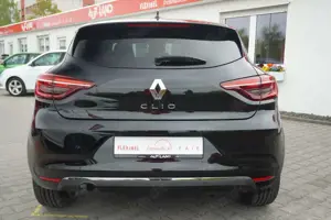 Renault Clio Bild 5