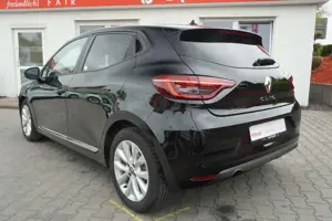 Renault Clio Bild 4