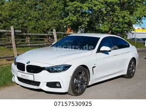 BMW 430