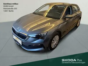 Skoda Scala 1.5 TSI Style OPF *DSG*ACC*APP*LED*