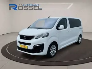Peugeot Traveller