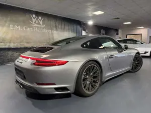 Porsche 991 .2 Carrera 4S Chrono PASM Sport-Abgas + Sitze Bild 4