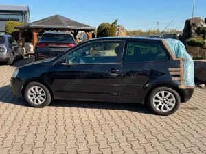 Volkswagen Polo Bild 3