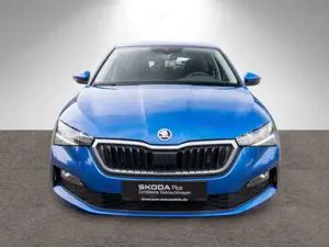 Skoda Scala Ambition 1.0 TSI DSG LED NAVI ACC RFK SHZ Bild 5