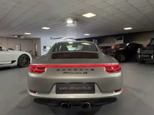Porsche 991 .2 Carrera 4S Chrono PASM Sport-Abgas + Sitze Bild 5