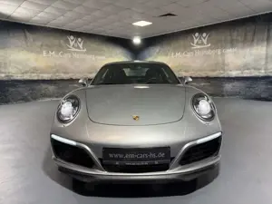 Porsche 991 .2 Carrera 4S Chrono PASM Sport-Abgas + Sitze Bild 2