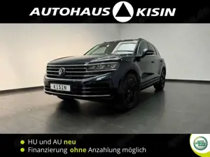 Volkswagen Touareg 3.0 TDI 4M Elegance /AHK /LUFTFD /CAM HEAD-UP-Disp