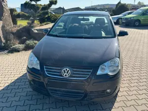Volkswagen Polo Bild 2
