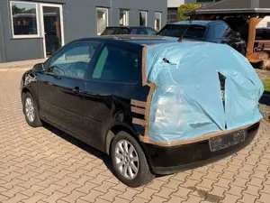 Volkswagen Polo Bild 4