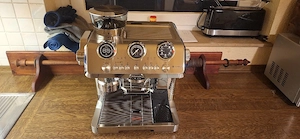 De Longhi La Specialista Maestro 