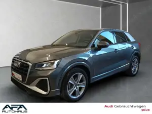 Audi Q2 30 TDI S-Line S tronic RFK*ACC*NAV*LED*18Zoll