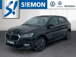 Skoda Fabia 1.0 TSI DSG BALANCE LED Navi Winter PDC SHZ