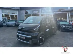 Kia PV5 Passenger 71.2 kWh Elite +WP+Power+Com+16Zoll+SHZ