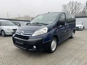 Citroen Jumpy