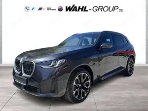BMW X3 20d xDrive M Sport AHK Innovation HeadUp HarmanKar