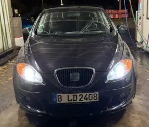SEAT Altea