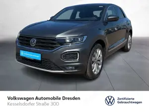 Volkswagen T-Roc 1.5 TSI DSG Sport AHZV ACC LED Navi