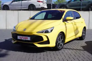 MG MG3 1.5 Hybrid Luxury Aut. LED Navi ACC 360° Bild 2